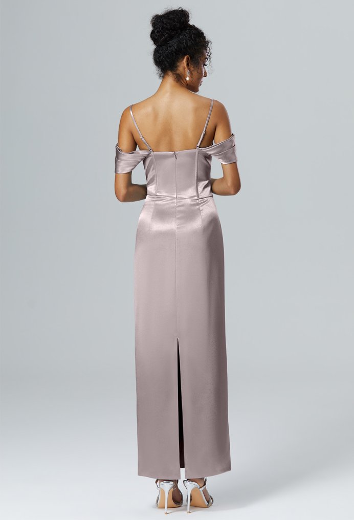 AW Valery Convertible Dress